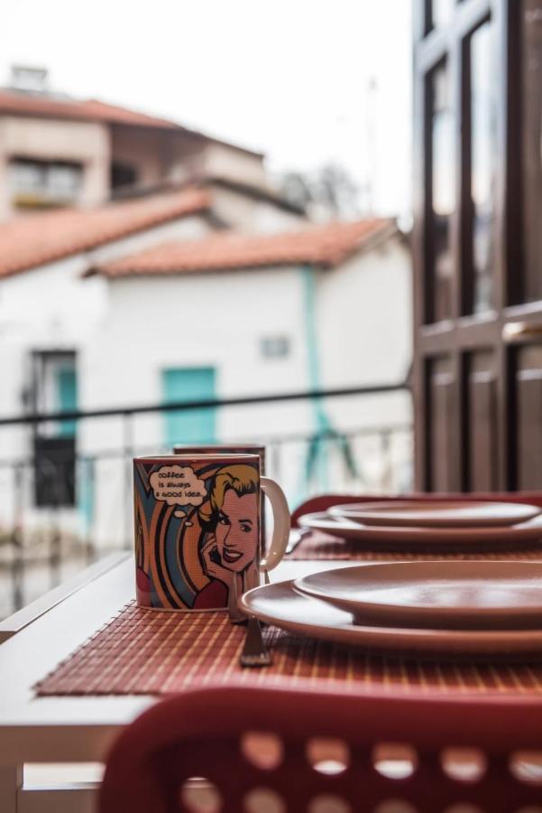 Orange Geranium Daire Selanik Dış mekan fotoğraf